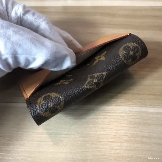 LOUIS ORGANIZER VUITTON POCKET 0627